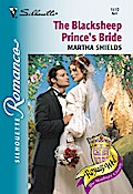 The Blacksheep Prince’s Bride