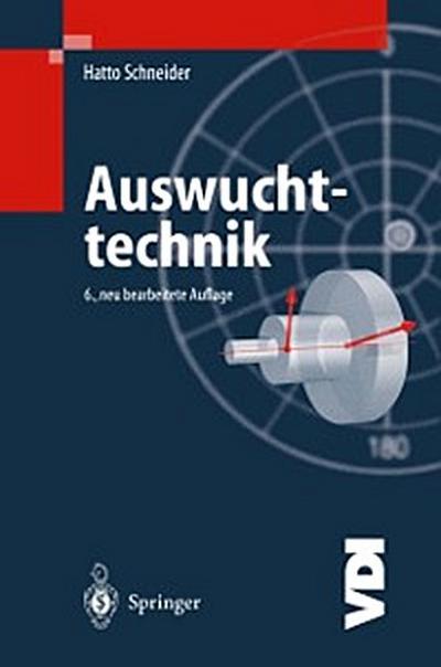 Auswuchttechnik