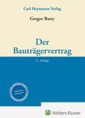 Der Bauträgervertrag