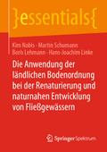 Die Anwendung der ländlichen Bodenordnung bei der 