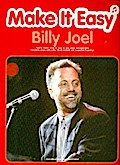 Billy Joel:  20 classic songsin easy-to-play piano arrangements
