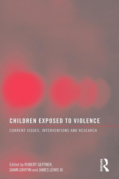 Children Exposed To Violence