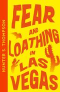 Fear and Loathing in Las Vegas