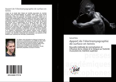 Apport de l’électromyographie de surface en tennis