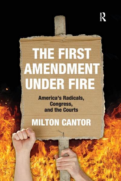 First Amendment Under Fire