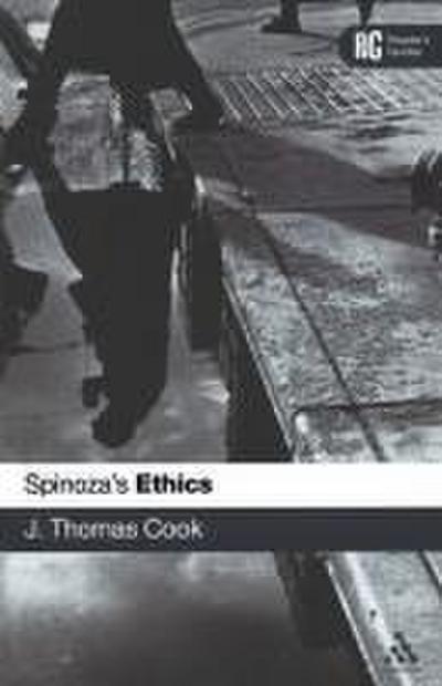 Spinoza’s ’Ethics’