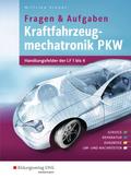 Kraftfahrzeugmechatronik