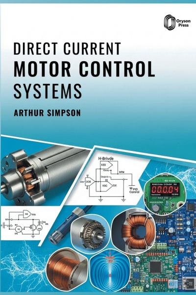 Direct Current Motor Control Systems