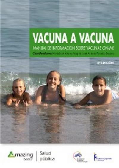 Vacuna a vacuna