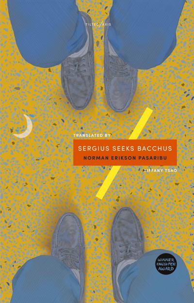 Sergius Seeks Bacchus