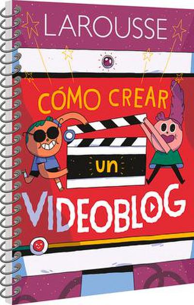 Cómo Crear Un Videoblog