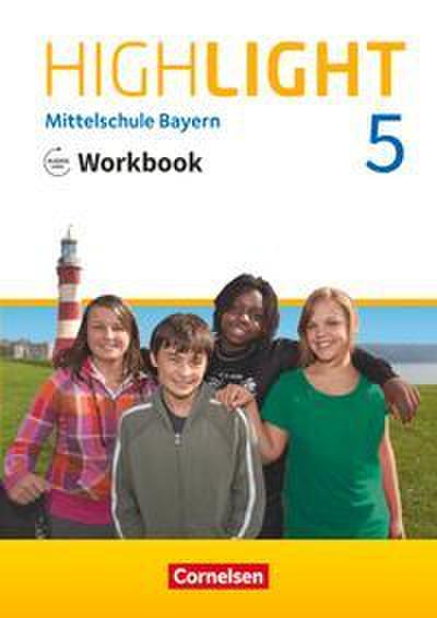 Highlight - Mittelschule Bayern - 5. Jahrgangsstufe