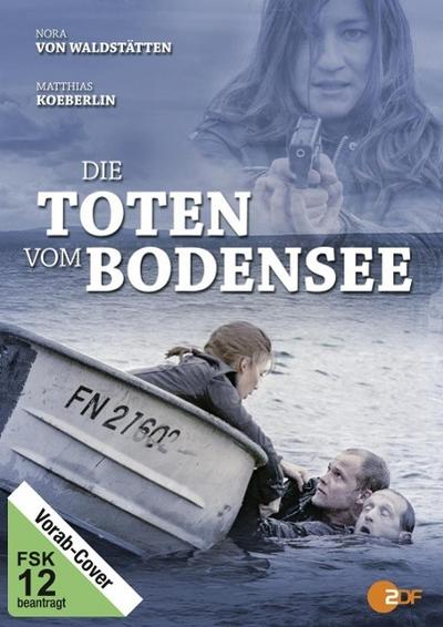 Die Toten vom Bodensee