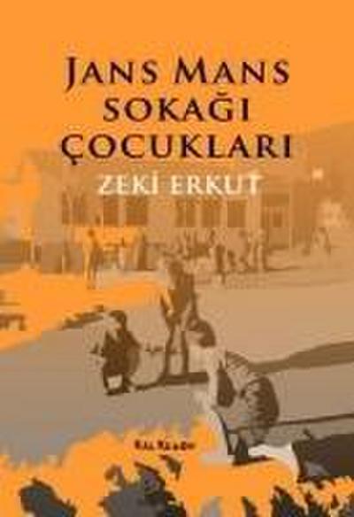 Jans Mans Sokagi Cocuklari