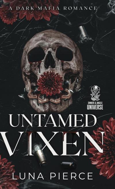 Untamed Vixen