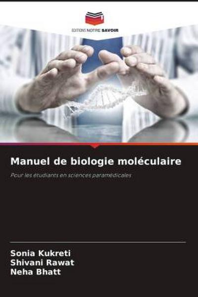 Manuel de biologie moléculaire