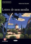 Lettres de mon moulin