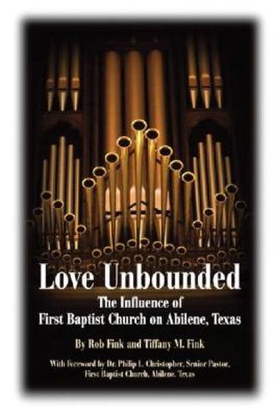Love Unbounded