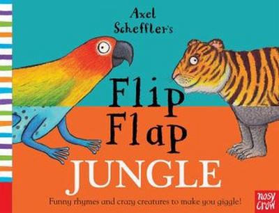 Flip Flap Jungle