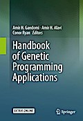 Handbook of Genetic Programming Applications
