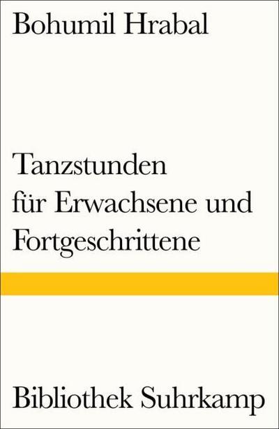 Tanzstunden für Erwachsene und Fortgeschrittene