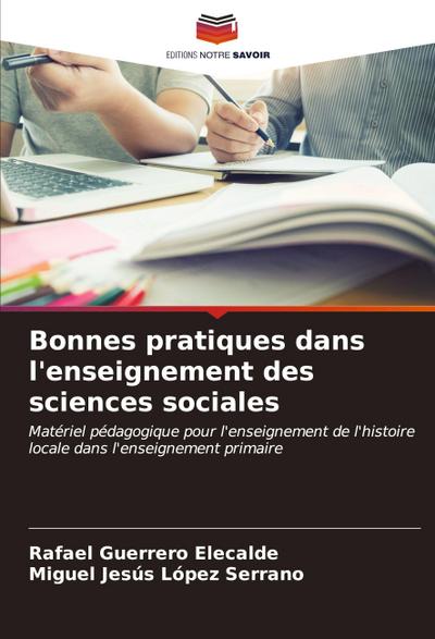 Bonnes pratiques dans l’enseignement des sciences sociales