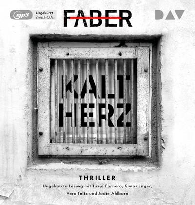 Kaltherz