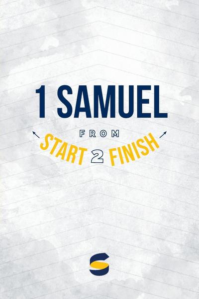 1 Samuel from Start2Finish