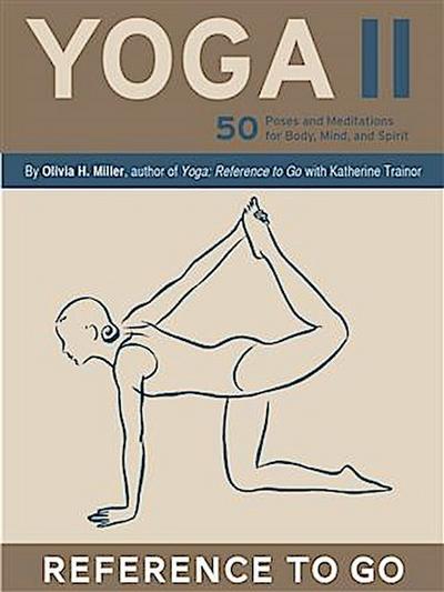 Yoga II: Reference to Go