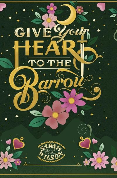 Give Your Heart to the Barrow