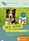 Der Hund im Sachunterricht