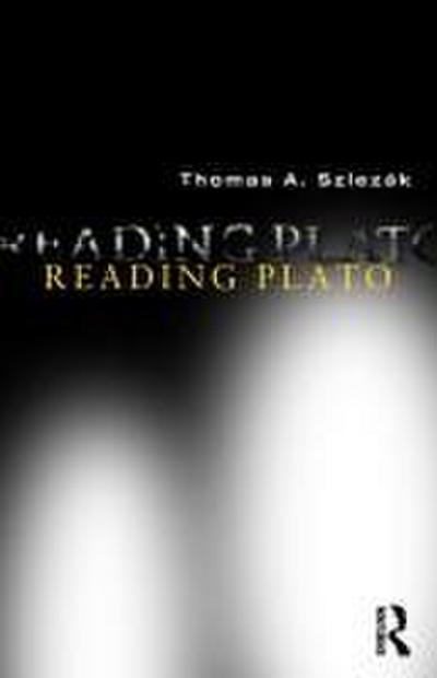 Reading Plato