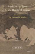Real Life in China at the Height of Empire