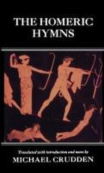 The Homeric Hymns