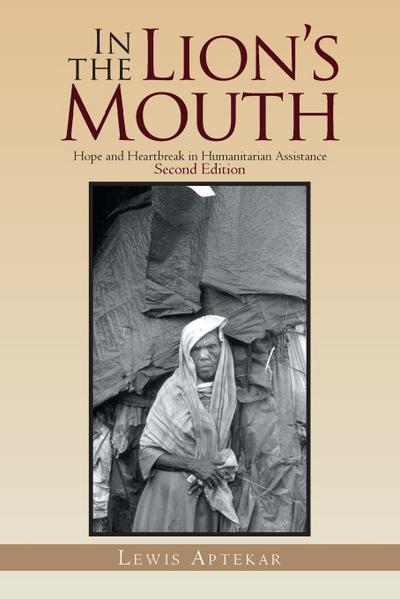 In the Lion’s Mouth