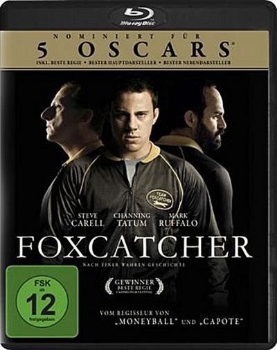 Foxcatcher