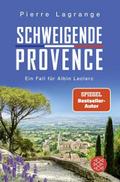 Schweigende Provence