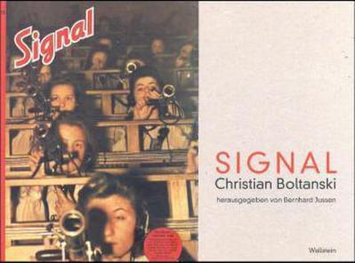 Signal - Christian Boltanski