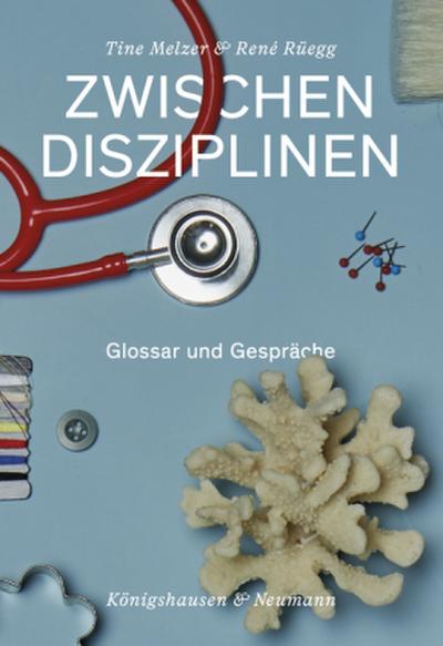Zwischen Disziplinen