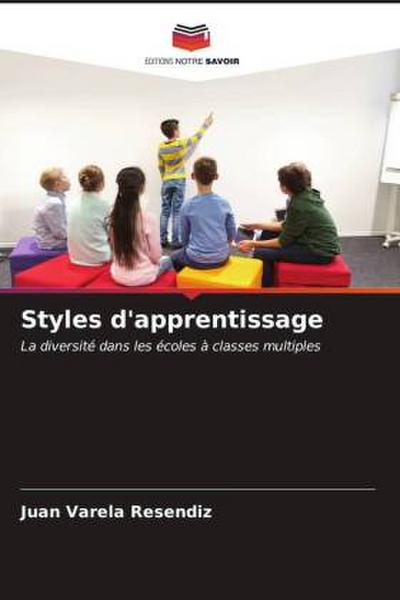 Styles d’apprentissage