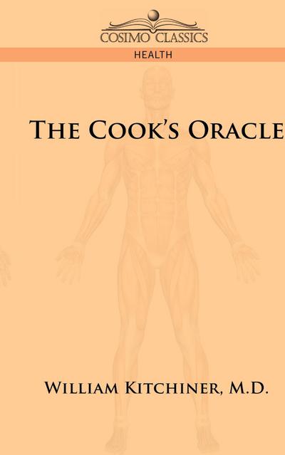The Cook’s Oracle