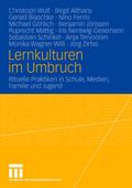 Lernkulturen im Umbruch