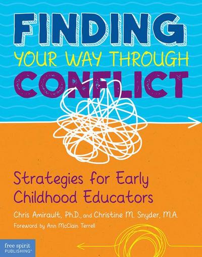 Finding Your Way Through Conflict