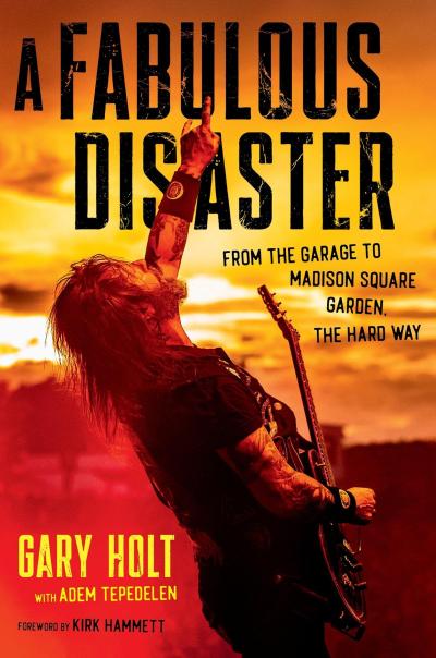 A Fabulous Disaster 