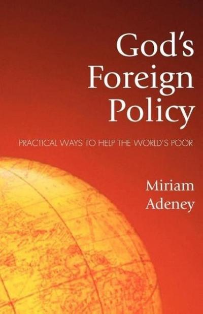 God’s Foreign Policy