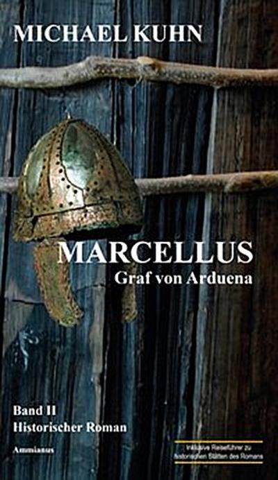 Marcellus - Graf von Arduena