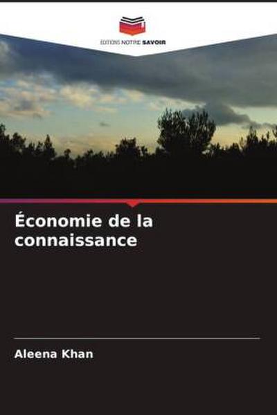 Économie de la connaissance