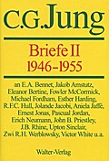 C.G.Jung, Briefe / C.G.Jung, Briefe II: 1946-1955