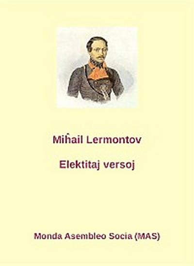 Elektitaj versaĵoj