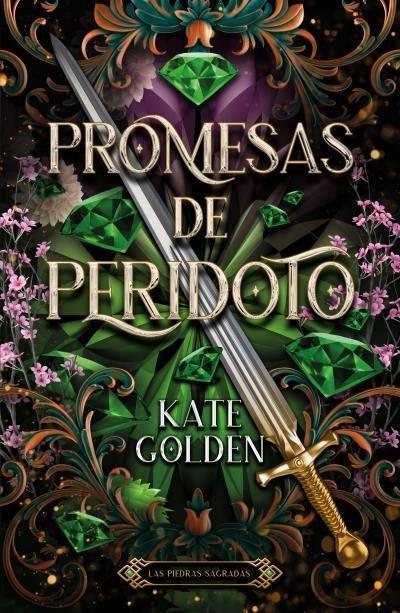 Promesas de Peridoto